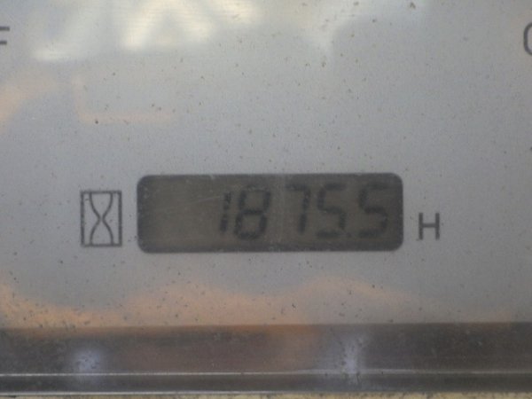TCM 704 ★ Loader(Crawled/Wheeled) ★ WITHOUT BKT - Image 36