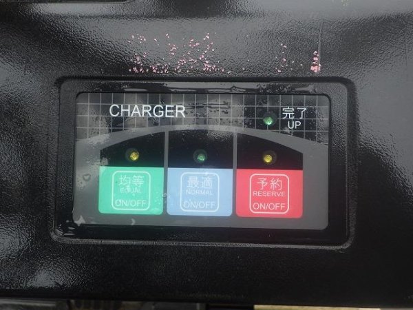 TOYOTA 7FB20 ★ Forklift ★ 3.0m, 1650kg, Rotary, w/Charging cable - изображение 30
