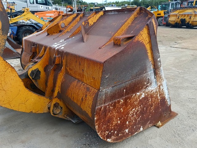 KAWASAKI 80ZV ★ Loader(Crawled/Wheeled) ★ CAB, BKT, A/C