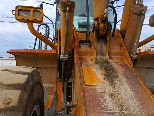 KAWASAKI 80ZV ★ Loader(Crawled/Wheeled) ★ CAB, BKT, A/C