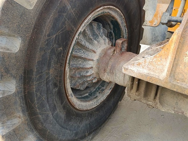 KAWASAKI 80ZV ★ Loader(Crawled/Wheeled) ★ CAB, BKT, A/C