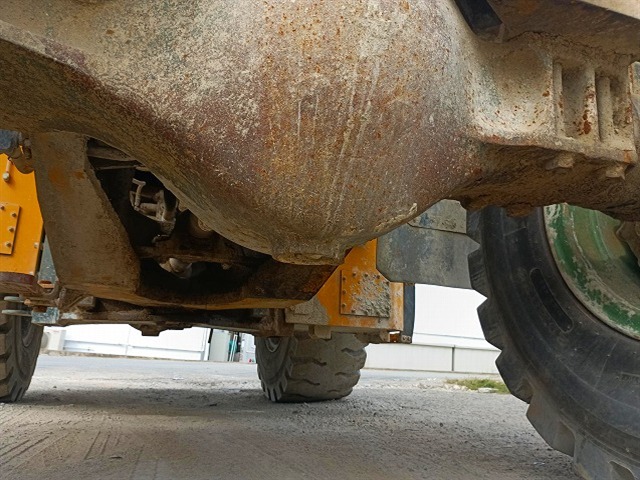 KAWASAKI 80ZV ★ Loader(Crawled/Wheeled) ★ CAB, BKT, A/C