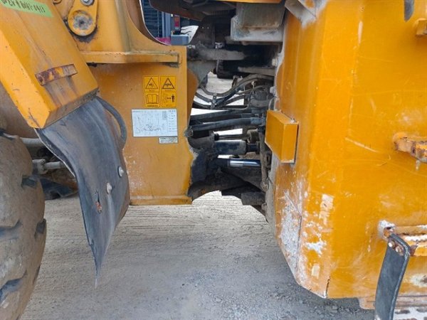 KAWASAKI 80ZV ★ Loader(Crawled/Wheeled) ★ CAB, BKT, A/C - Image 32
