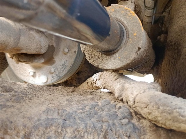 KAWASAKI 80ZV ★ Loader(Crawled/Wheeled) ★ CAB, BKT, A/C
