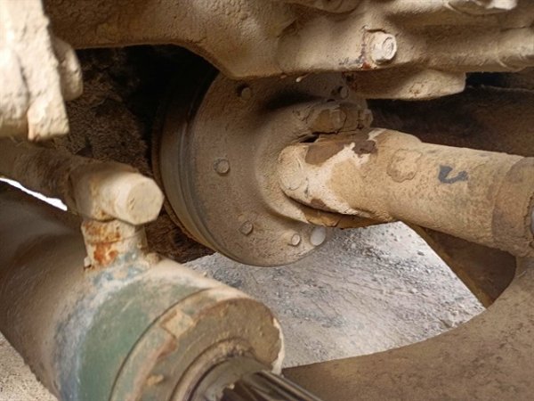 KAWASAKI 80ZV ★ Loader(Crawled/Wheeled) ★ CAB, BKT, A/C - Image 43