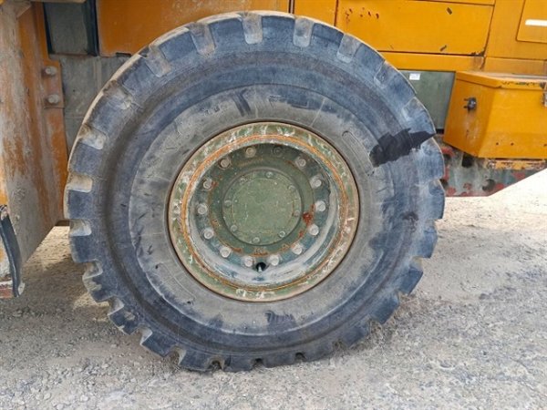 KAWASAKI 80ZV ★ Loader(Crawled/Wheeled) ★ CAB, BKT, A/C - Image 49
