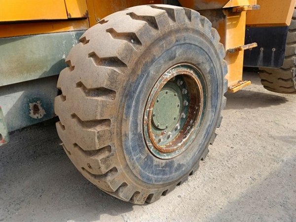 KAWASAKI 80ZV ★ Loader(Crawled/Wheeled) ★ CAB, BKT, A/C - Image 52