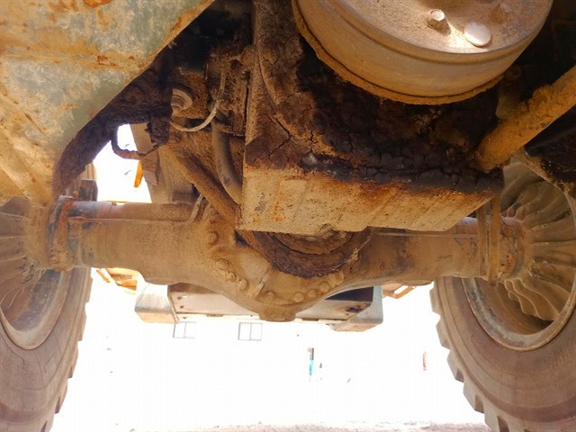 KAWASAKI 80ZV ★ Loader(Crawled/Wheeled) ★ CAB, BKT, A/C