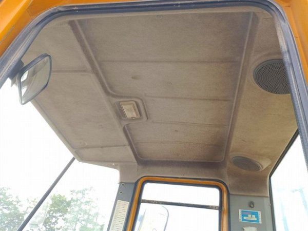 KAWASAKI 80ZV ★ Loader(Crawled/Wheeled) ★ CAB, BKT, A/C - Image 58