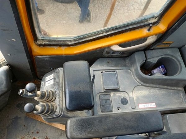 KAWASAKI 80ZV ★ Loader(Crawled/Wheeled) ★ CAB, BKT, A/C - Image 60