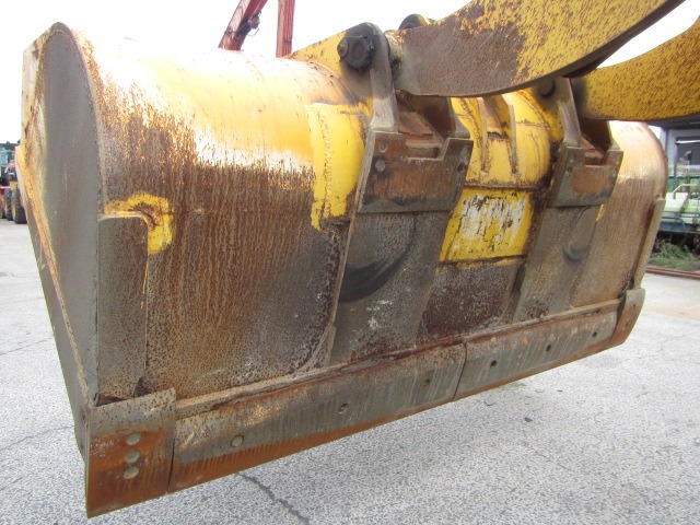 KAWASAKI 85ZV ★ Loader(Crawled/Wheeled) ★ CAB, A/C