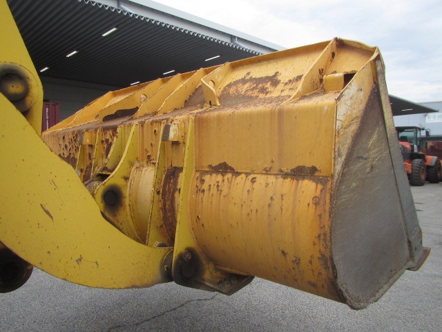 KAWASAKI 85ZV ★ Loader(Crawled/Wheeled) ★ CAB, A/C