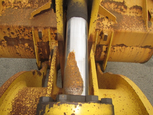 KAWASAKI 85ZV ★ Loader(Crawled/Wheeled) ★ CAB, A/C