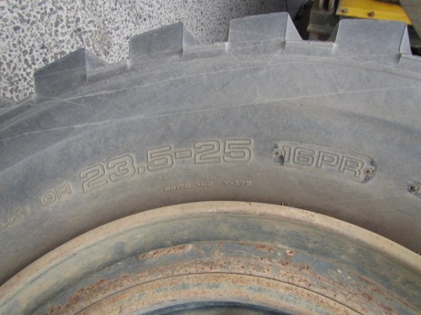 KAWASAKI 85ZV ★ Loader(Crawled/Wheeled) ★ CAB, A/C - Image 20