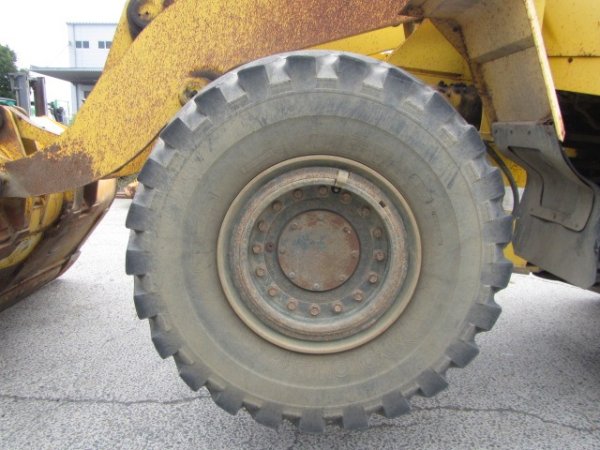 KAWASAKI 85ZV ★ Loader(Crawled/Wheeled) ★ CAB, A/C - Image 23