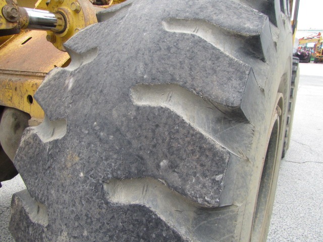 KAWASAKI 85ZV ★ Loader(Crawled/Wheeled) ★ CAB, A/C