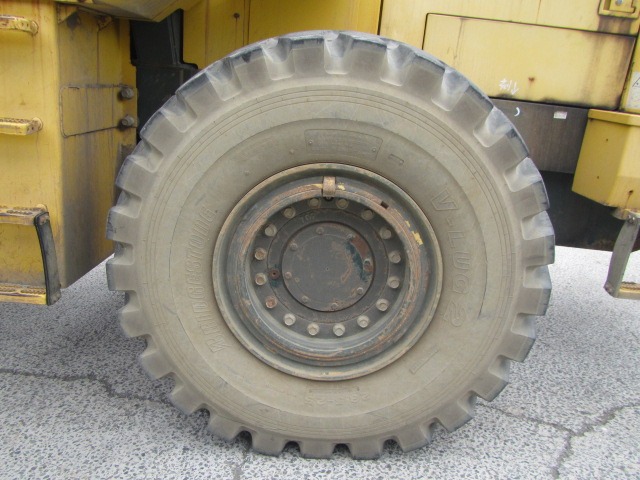 KAWASAKI 85ZV ★ Loader(Crawled/Wheeled) ★ CAB, A/C