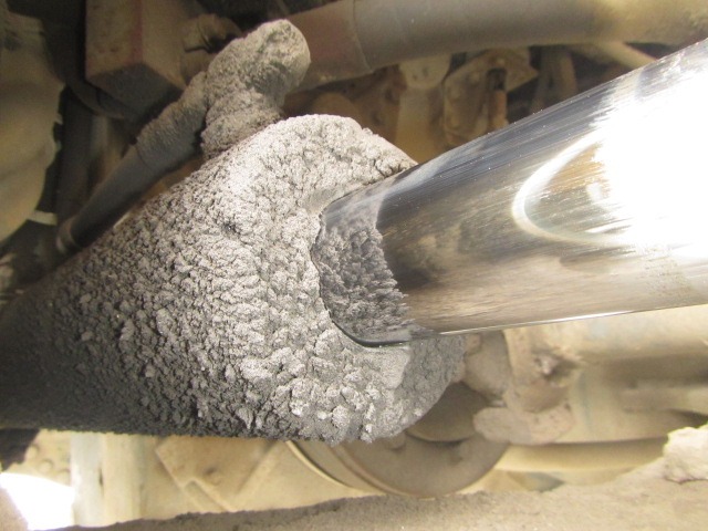 KAWASAKI 85ZV ★ Loader(Crawled/Wheeled) ★ CAB, A/C