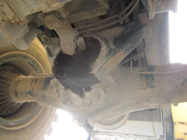 KAWASAKI 85ZV ★ Loader(Crawled/Wheeled) ★ CAB, A/C - Image 32
