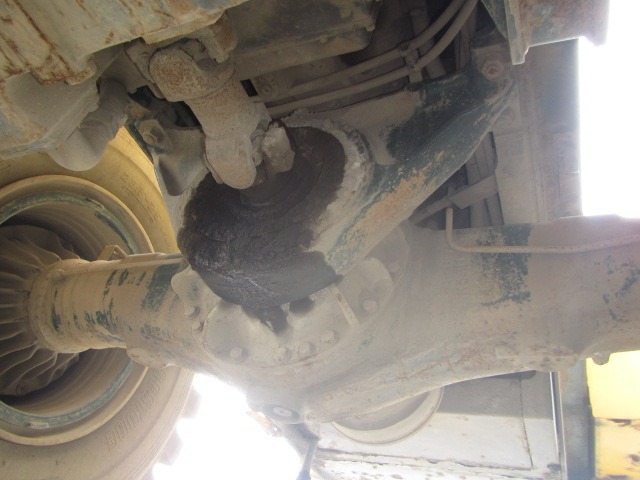 KAWASAKI 85ZV ★ Loader(Crawled/Wheeled) ★ CAB, A/C
