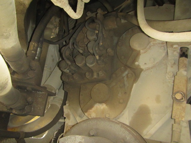 KAWASAKI 85ZV ★ Loader(Crawled/Wheeled) ★ CAB, A/C