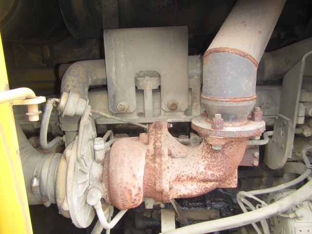 KAWASAKI 85ZV ★ Loader(Crawled/Wheeled) ★ CAB, A/C