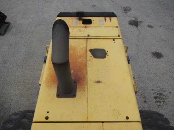 KAWASAKI 85ZV ★ Loader(Crawled/Wheeled) ★ CAB, A/C - Image 47