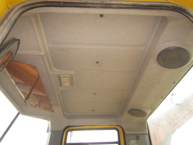 KAWASAKI 85ZV ★ Loader(Crawled/Wheeled) ★ CAB, A/C