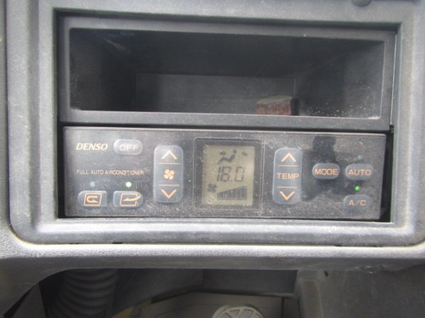 KAWASAKI 85ZV ★ Loader(Crawled/Wheeled) ★ CAB, A/C - Image 53