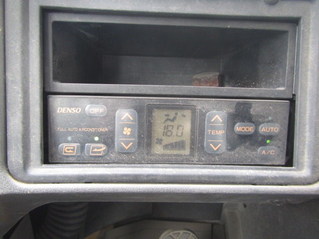 KAWASAKI 85ZV ★ Loader(Crawled/Wheeled) ★ CAB, A/C