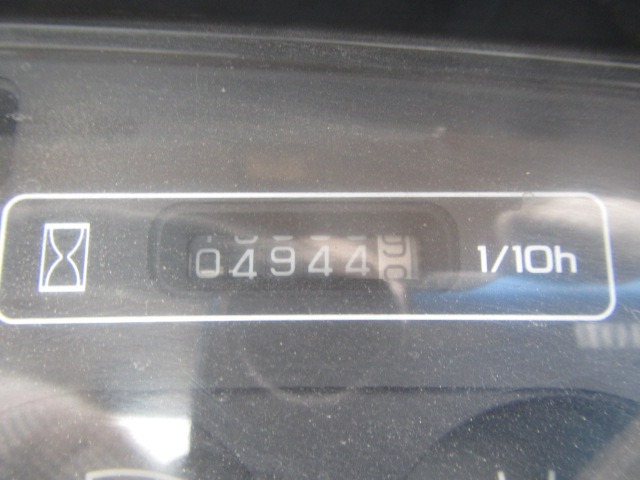 KAWASAKI 85ZV ★ Loader(Crawled/Wheeled) ★ CAB, A/C