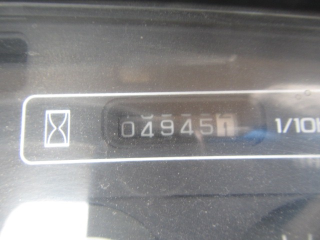 KAWASAKI 85ZV ★ Loader(Crawled/Wheeled) ★ CAB, A/C