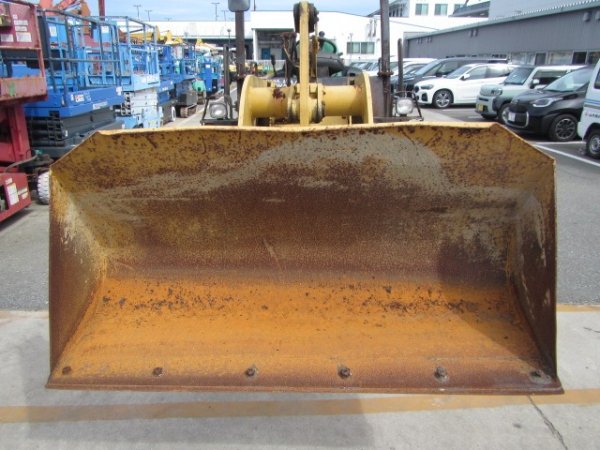 CAT 901B2 ★ Loader(Crawled/Wheeled) ★ - Image 9