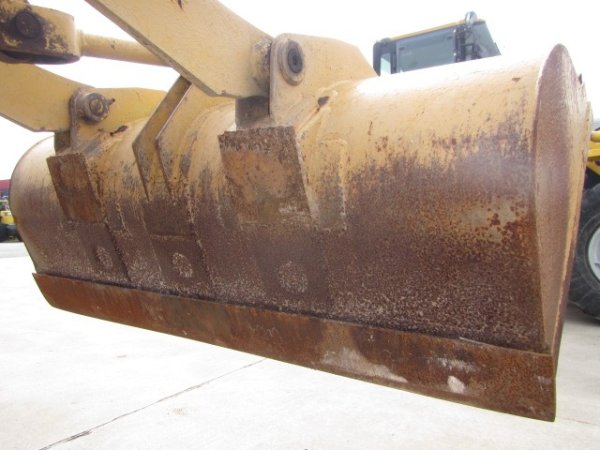 CAT 901B2 ★ Loader(Crawled/Wheeled) ★ - Image 10