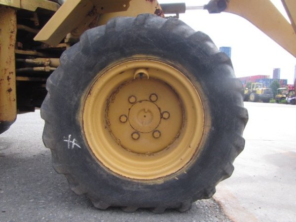 CAT 901B2 ★ Loader(Crawled/Wheeled) ★ - Image 16