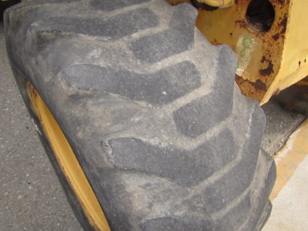 CAT 901B2 ★ Loader(Crawled/Wheeled) ★ - Image 17