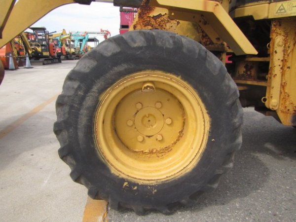 CAT 901B2 ★ Loader(Crawled/Wheeled) ★ - Image 18
