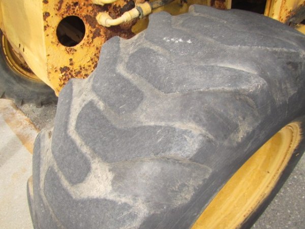 CAT 901B2 ★ Loader(Crawled/Wheeled) ★ - Image 19
