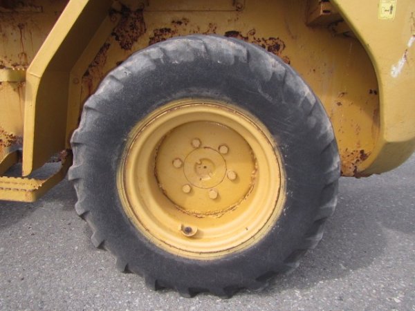 CAT 901B2 ★ Loader(Crawled/Wheeled) ★ - Image 21