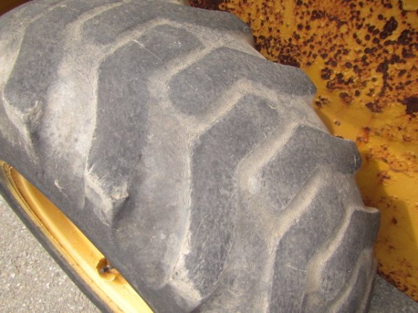 CAT 901B2 ★ Loader(Crawled/Wheeled) ★ - Image 22