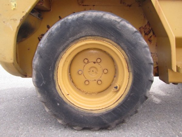 CAT 901B2 ★ Loader(Crawled/Wheeled) ★ - Image 23