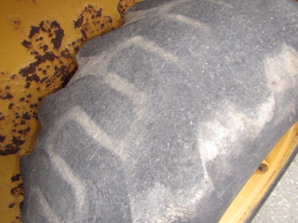 CAT 901B2 ★ Loader(Crawled/Wheeled) ★ - Image 24