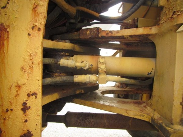 CAT 901B2 ★ Loader(Crawled/Wheeled) ★ - Image 25