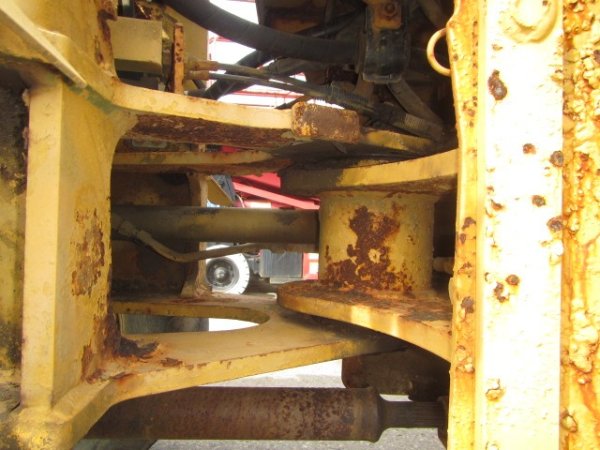 CAT 901B2 ★ Loader(Crawled/Wheeled) ★ - Image 26