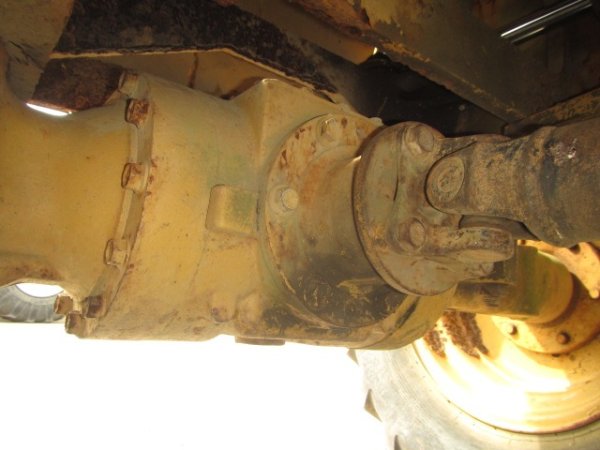CAT 901B2 ★ Loader(Crawled/Wheeled) ★ - Image 28