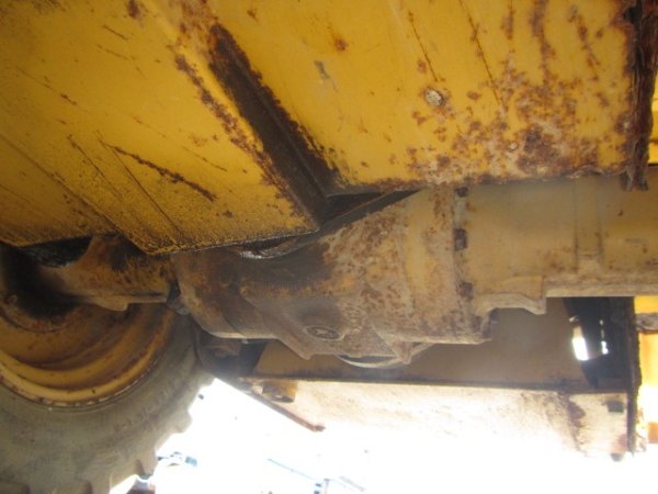 CAT 901B2 ★ Loader(Crawled/Wheeled) ★ - Image 29