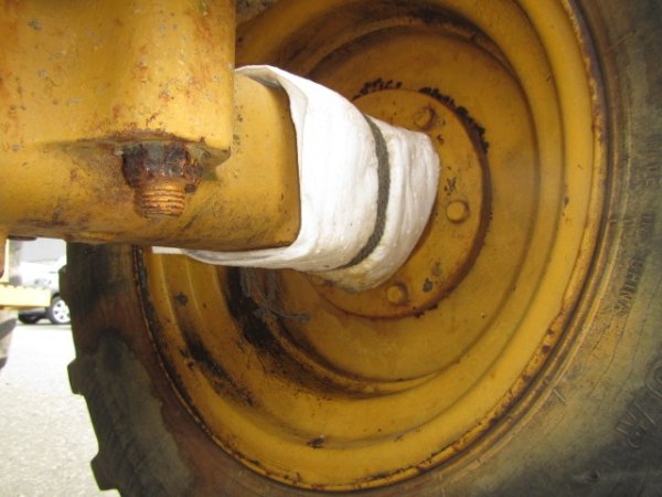 CAT 901B2 ★ Loader(Crawled/Wheeled) ★ - Image 31
