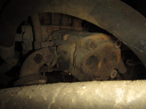 CAT 901B2 ★ Loader(Crawled/Wheeled) ★ - Image 32