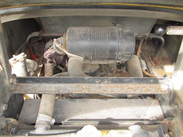 CAT 901B2 ★ Loader(Crawled/Wheeled) ★ - Image 33