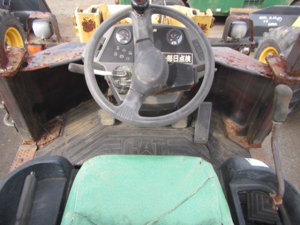 CAT 901B2 ★ Loader(Crawled/Wheeled) ★ - Image 43